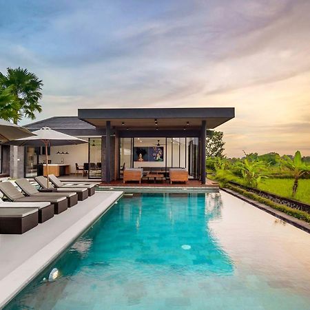 Villa Eden By Balisuperhost Ουμπούντ Εξωτερικό φωτογραφία